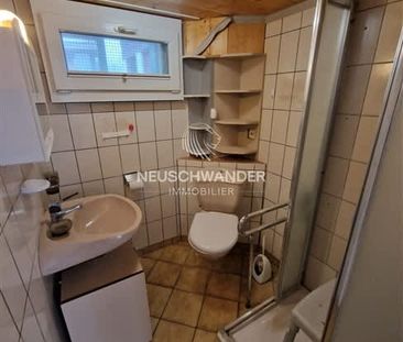 3.5 Zimmer, EG - Photo 2