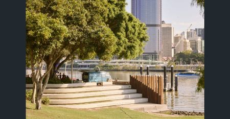 409/17 Cordelia Street, South Brisbane, Qld 4101 - Photo 4