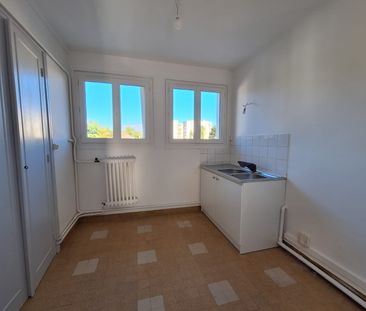 Location Appartement 2 pièces 47m² DIJON 21000 - Photo 4