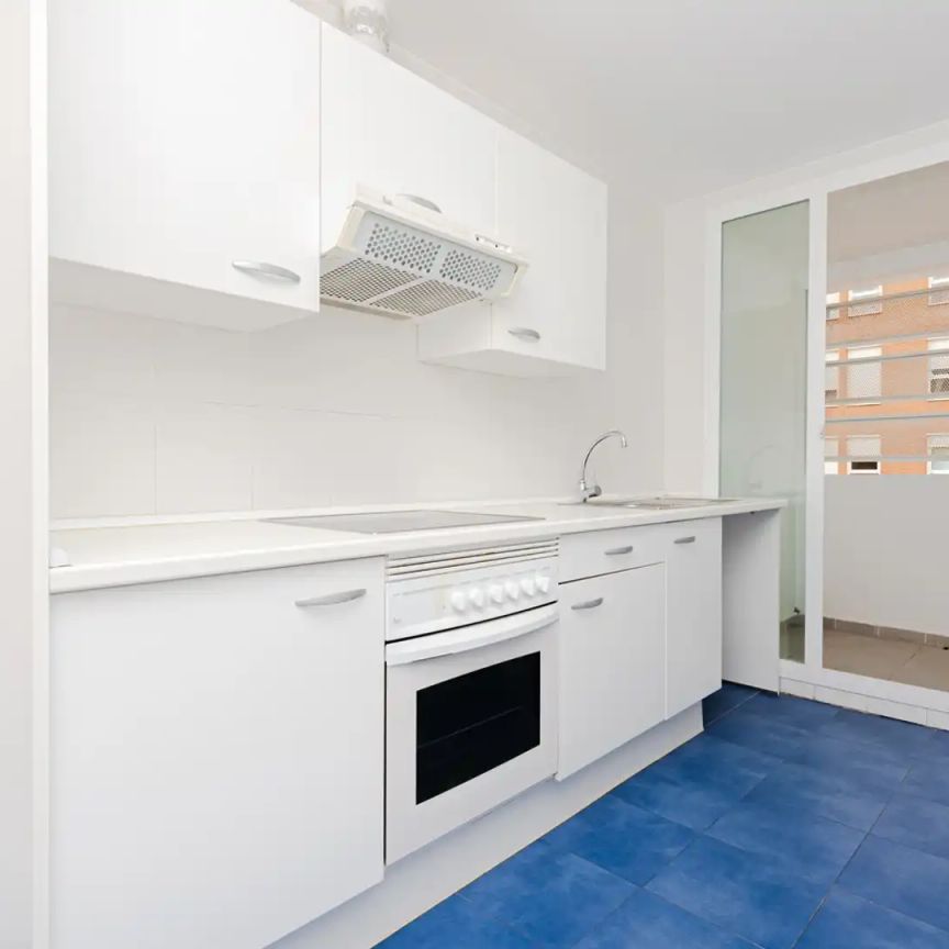 Piso de alquiler en Talgo, 6, San Crispín - La Estación Consorcio - Photo 1