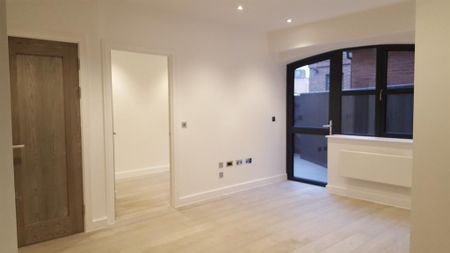 1 bedroom terraced house to rent - Photo 2