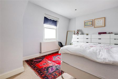 4 bedroom terraced house to rent - Photo 4