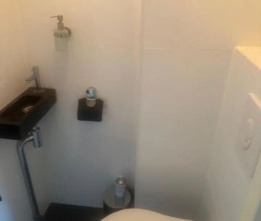Chambre meublée Kweekerstraat, Zaandam - À louer - Foto 5