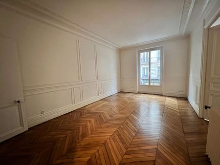 Rue Condorcet, 75009, 5 pièces, 149.67 m2 - Photo 5