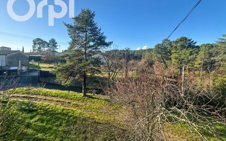 Appartement à louer 4 pièces • Aubenas - Photo 5