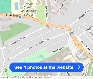 Riverdale Road, Erith, DA8 - Photo 1