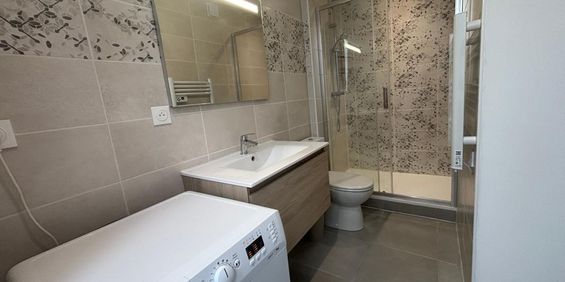 Location Appartement 2 pièces Meublé 35m² AIRE SUR L ADOUR 40800 - Photo 3