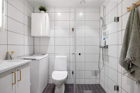 Göran Elgfelts Gata, Täby - Foto 2