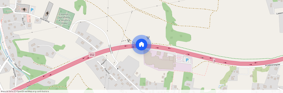 Jasienica, Jasienica, bielski, śląskie, Bielsko-Biała