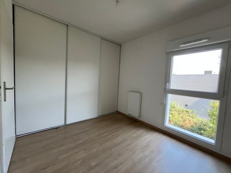 Location Maison 4 pièces 90m² TOULOUSE 31100 - Photo 3