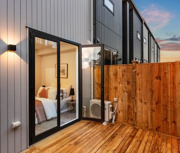 NEWLY BUILT Two bedroom home in Westgate - Photo 1