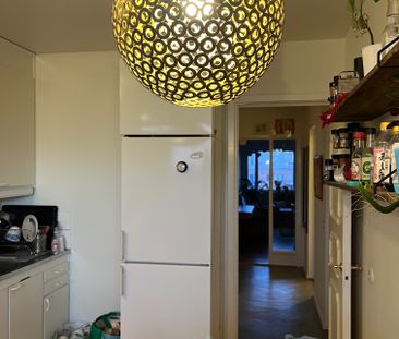 Mandolingatan, Västra Frölunda - Photo 4