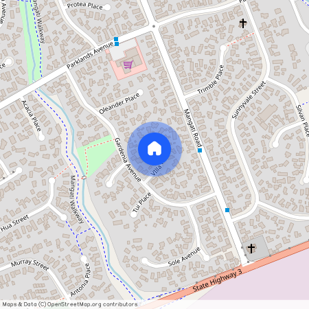 11 Villa Place, Bell Block, New Plymouth