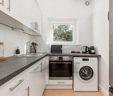 Zentrale Lage: Nähe Kurfürstendamm - Photo 4