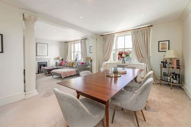 Eaton Place, Belgravia SW1X - Photo 1