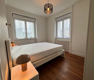 A Louer. Disponible Immédiatement. Quimper Kerfeunteun, Maison Meub... - Photo 3