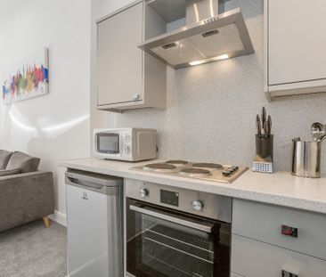 1 bedroom apartment to rent - Photo 6