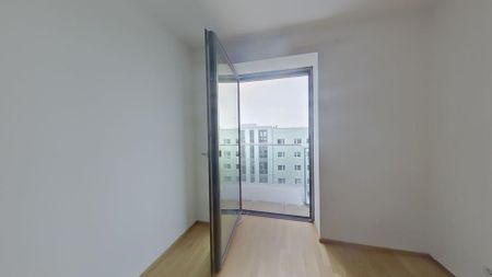 Über den Dächern der Stadt! Freie Wohnung im Berlin Mitte! - Photo 5