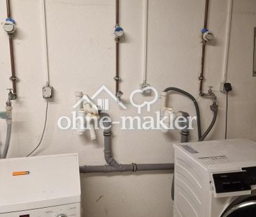 Helle, frisch sanierte Wohnung in attraktiver Lage von Münster - Foto 6