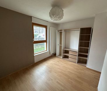 Location Appartement 4 pièces 89m² STRASBOURG 67100 - Photo 3