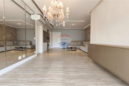 Apartamento para locação Condomínio Boulevard Tamboré - Photo 3