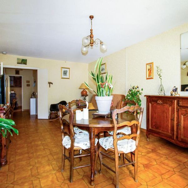 Appartement à louer 2 pièces • 53,51 m2 La Seyne-sur-Mer - Photo 1