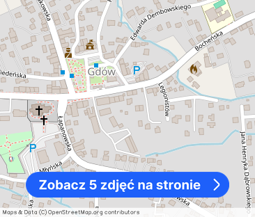 Do wynajecia mieszkanie 2-pokojowe - Zdjęcie 1