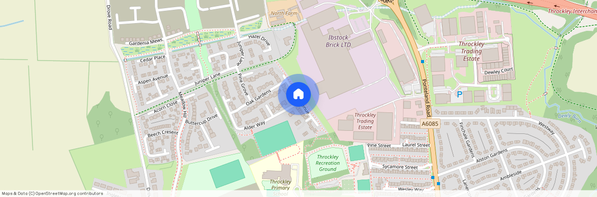 Maple Avenue, Newcastle Upon Tyne, NE15