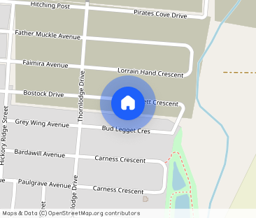 For Lease - 59 Bud Leggett Crescent, Georgina, Ontario - Photo 1