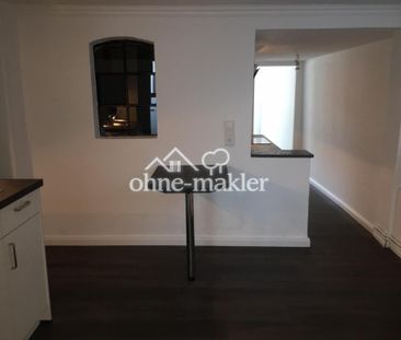 695 € warm : hübsche 2-Zi-Whg chic renoviert - 2 Minuten Fußweg zur... - Foto 3