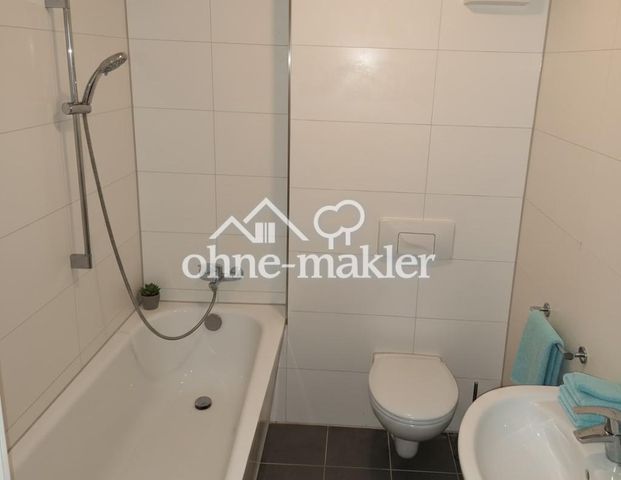 Kleine gemütliche 1-Zimmer Wohnung zentral gelegen - Photo 1