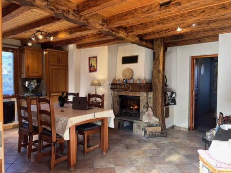 Appartement 4 pièces - 49 m² - Photo 2