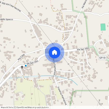 Ercolano, Via san vito - Ercolano B.cozzolino Portici