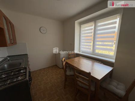 pronájem bytu 1+1 Příbram - ulice Mariánská - Photo 2