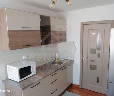 2 Camere-Decomandat-Centrala Termica-Mobilat-Utilat-Cornitoiu - Photo 3