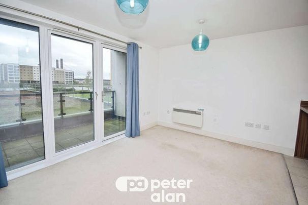 Selskar Court, Newport, NP20 - Photo 1