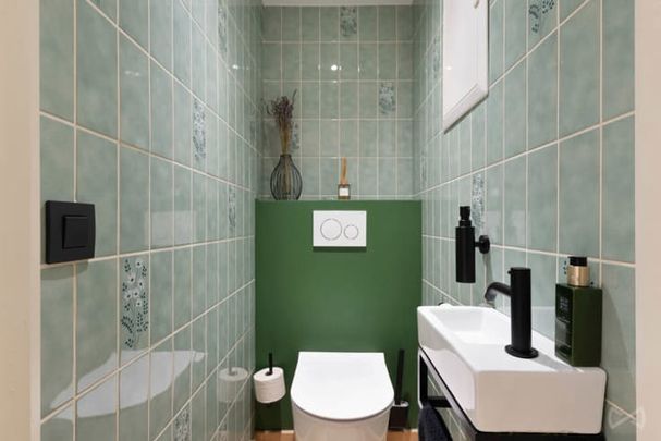 Appartement te huur - Photo 1