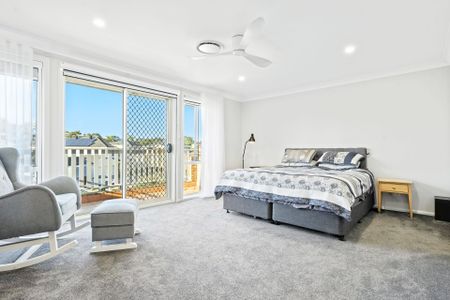 Spacious Family Home in a Peaceful Glenmore Park Location - Photo 5