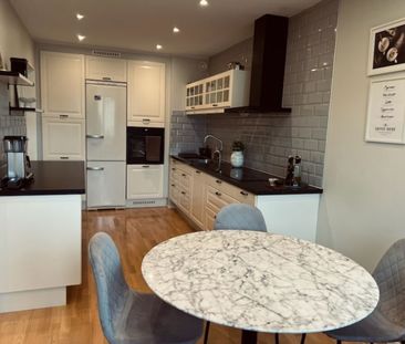 Helsingborg, Helsingborg, Kadettgatan - Photo 5