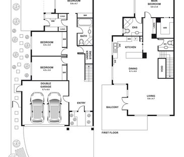 66 Bluff Road, Black Rock VIC 3193 - House For Rent | Domain - Photo 6