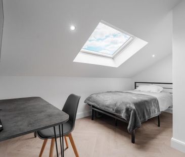 6 bedroom house to rent - Photo 5