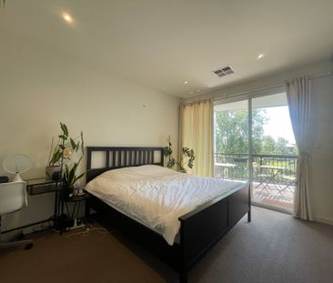 Modern Townhouse Living with Reserve and Lake Frontage - Photo 2
