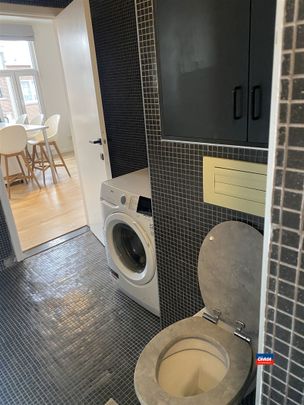 Gemeubeld appartement met 1 slaapkamer - € 850 - Foto 1