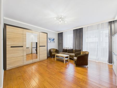 Zadbane mieszkanie na wynajem – Ząbki, ul. Orla - Photo 5