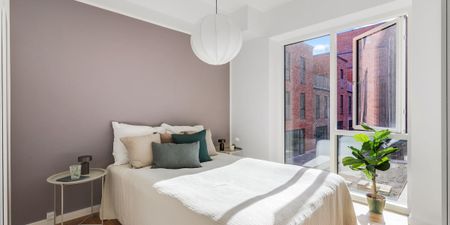 2 værelses lejlighed - Foto 3