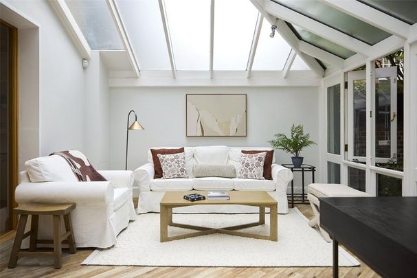 5 bedroom terraced house to rent - Photo 1