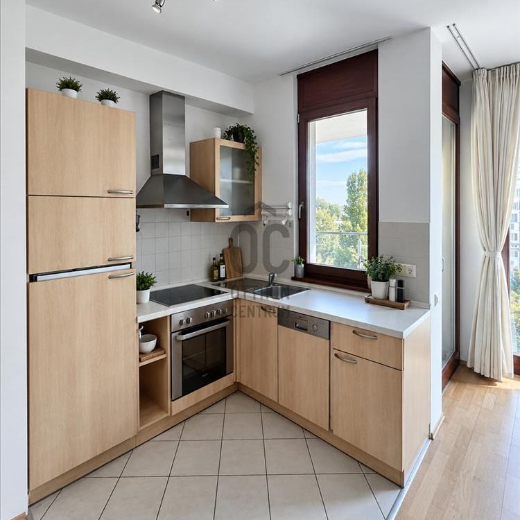 Kiadó jó állapotú lakás - Budapest XIII. kerület - Fotó 1