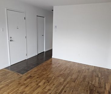 35#6 de Boucherville Trois-Rivières - Photo 1