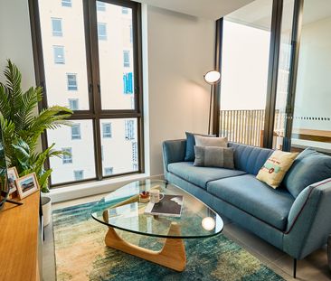 51101/2c Figtree Drive, Sydney Olympic Park NSW 2127 - Apartment Fo... - Photo 5