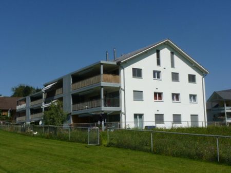 Helle 5.5 Zimmer- Maisonette Wohnung an zentraler Lage - Foto 4